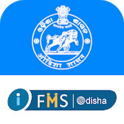 IFMS Odisha page