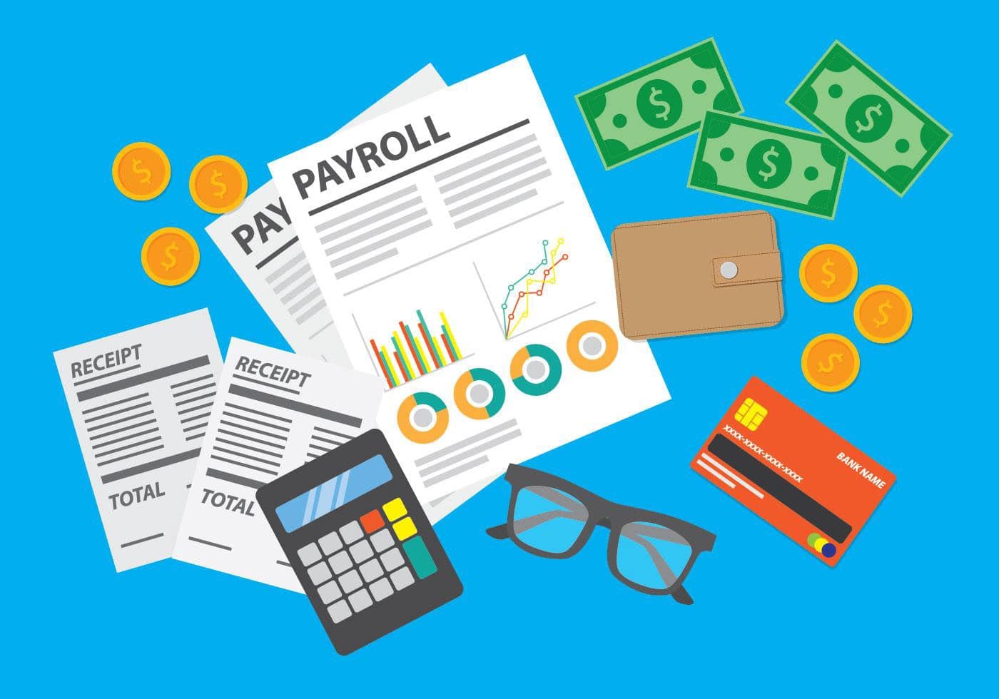 Payroll Management System and Types