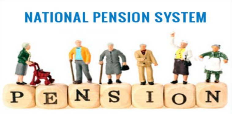 New Pension System for AIS Members
