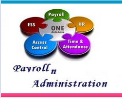 Payroll Module Goa