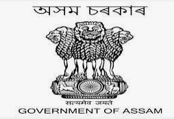 The government of Assam