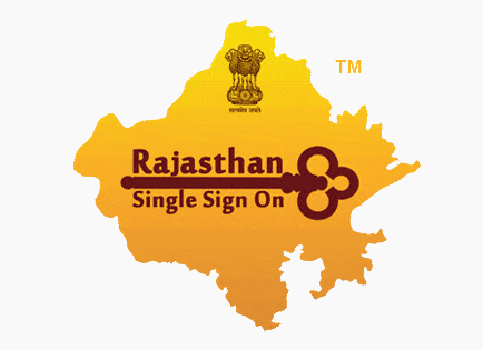 SSO Rajasthan ID single sign-on character