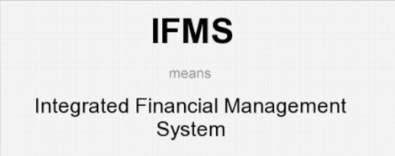 What is iFMS & How iFMIS Used for Financial Management