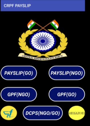 CRPF Sambhav App Download Online