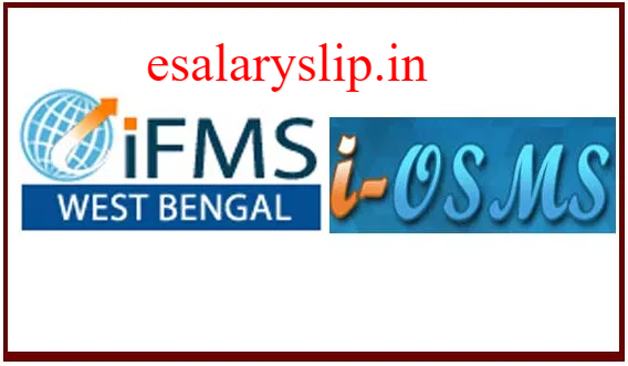 West Bengal IFMS portal